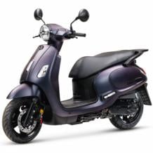 Sym Fiddle 4 mat indigo